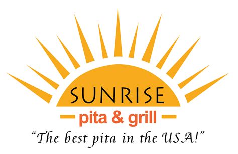 Sunrise pita - Sunrise Pita & Grill was established in 1998 by an Israeli born chef who specialized in Middle Eastern food. His goal was to bring traditional Israeli street food to South Florida. All of our food is fresh and made to order. We specialize in shawarma (sliced turkey and lamb) and falafel (ground chickpeas and spices). 
